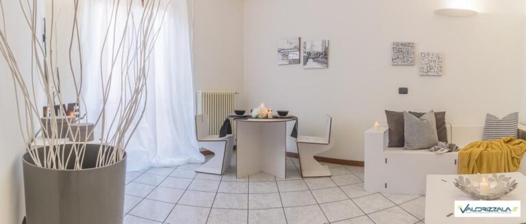 Leader House Operazione Immobiliare Delebio Sondrio Ottimo ROI investire immobili cessione preliminare home staging