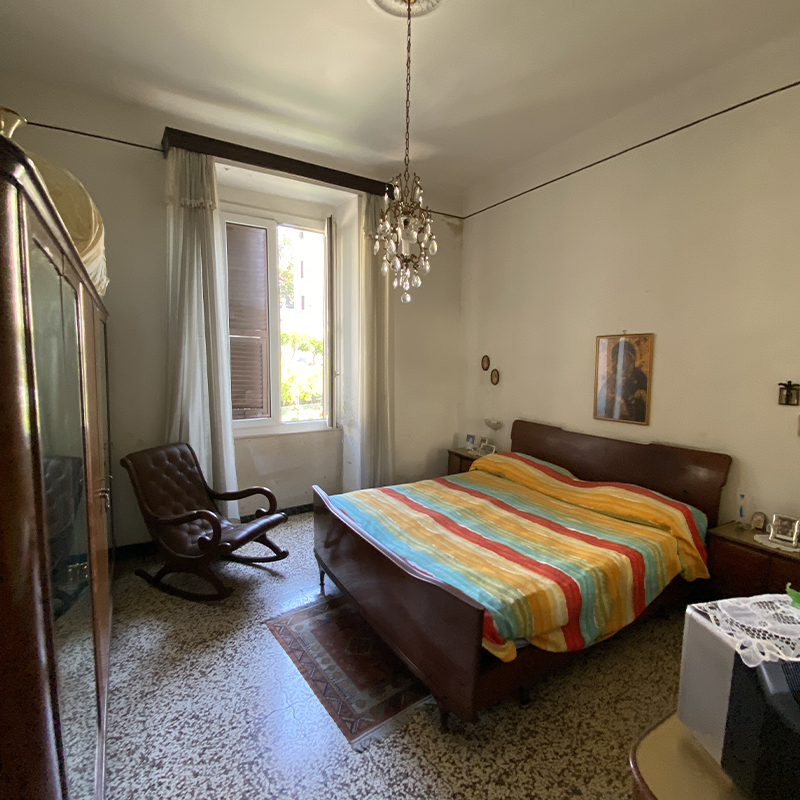 La Spezia leader house investimento immobiliare sicuro - camera 2