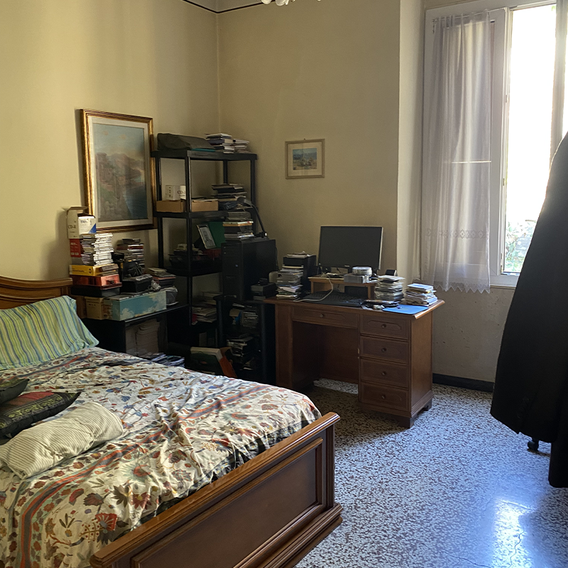 La Spezia leader house investimento immobiliare sicuro - camera