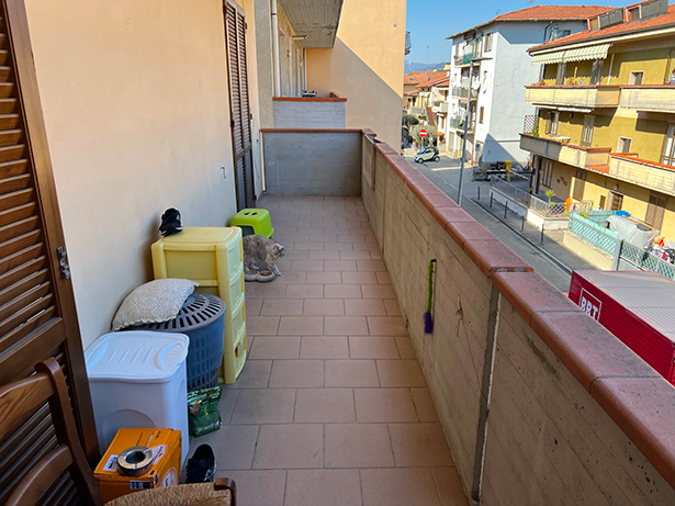 Leader House Investment operazione saldo e stralcio montemurlo terrazza