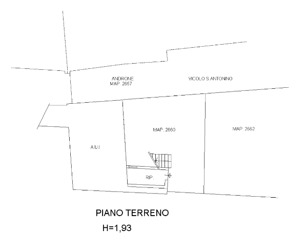 Leader House operazione saldo e stralcio somma lombardo varese investimento sicuro immobili mattone pianta 3